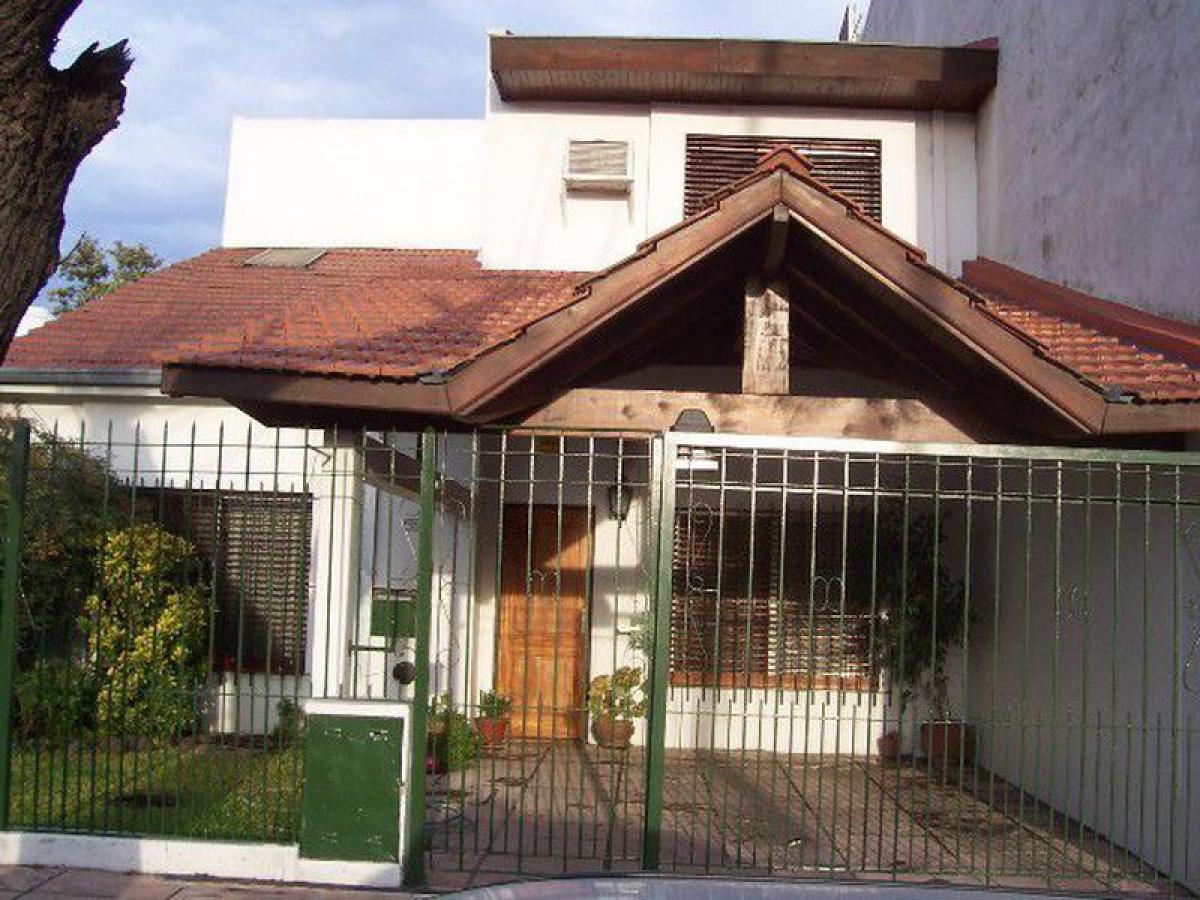 Picture of Home For Sale in Merlo, Buenos Aires, Argentina