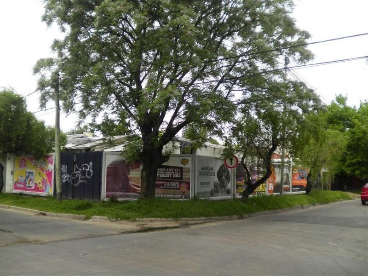 Picture of Residential Land For Sale in San Isidro, Buenos Aires, Argentina