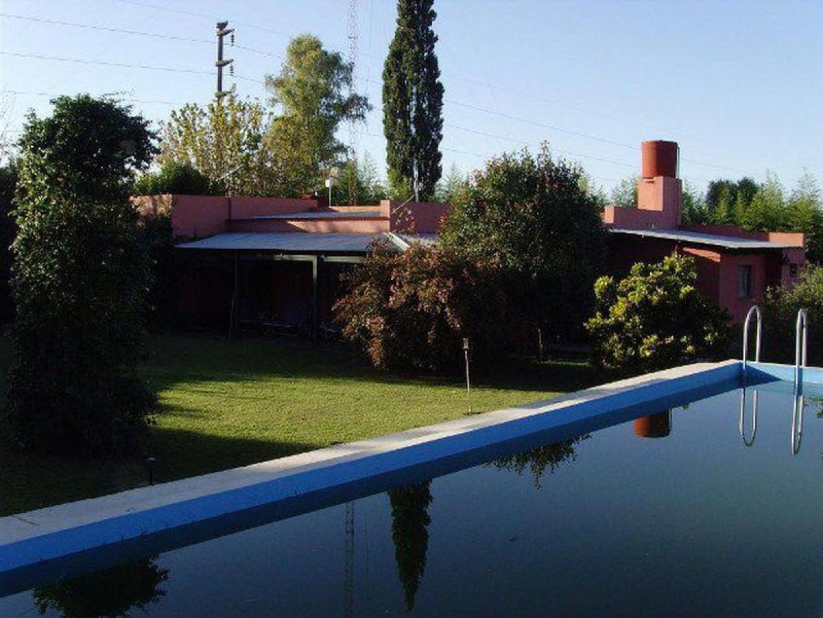 Picture of Farm For Sale in Lobos, Buenos Aires, Argentina