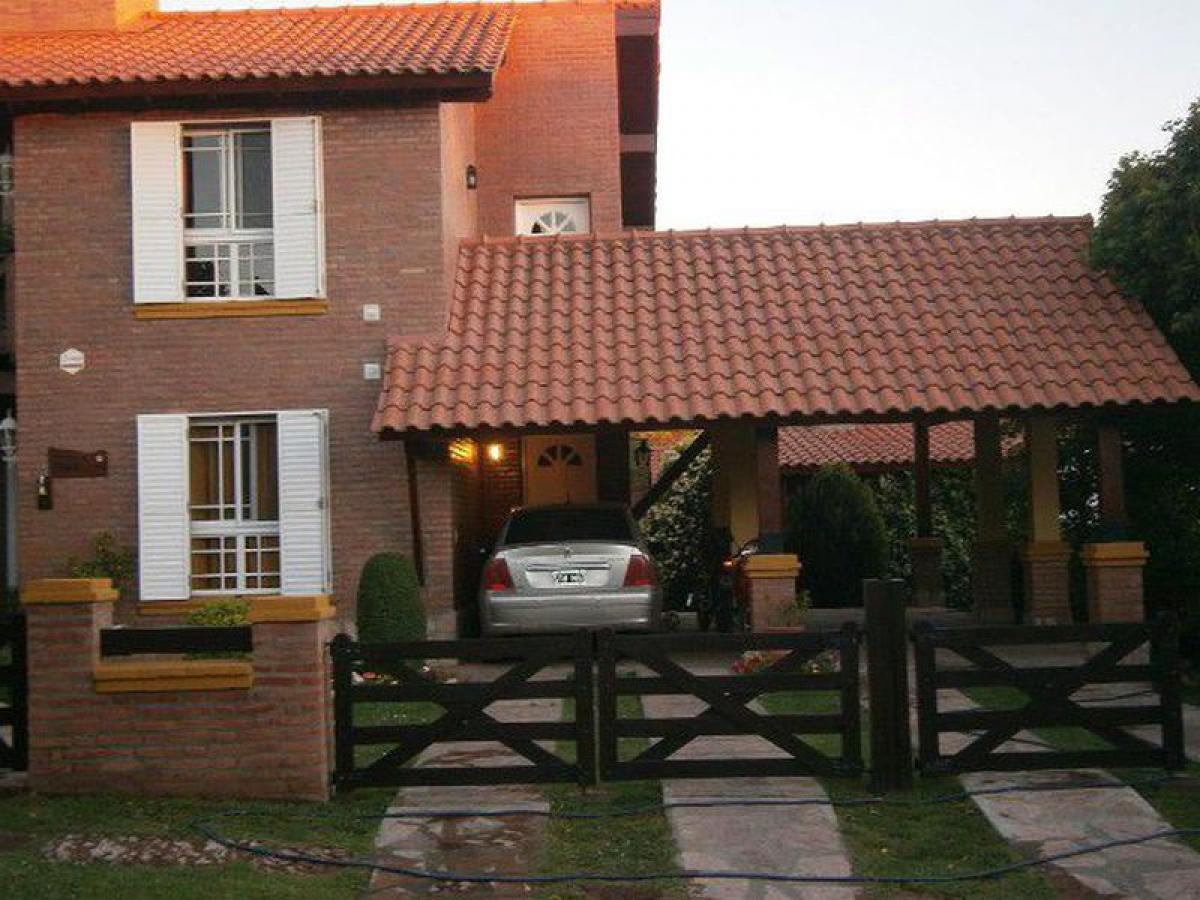 Picture of Home For Sale in San Luis, San Luis, Argentina