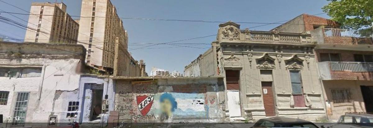 Picture of Residential Land For Sale in Avellaneda, Buenos Aires, Argentina