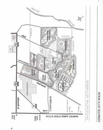 Farm For Sale in Tigre, Argentina