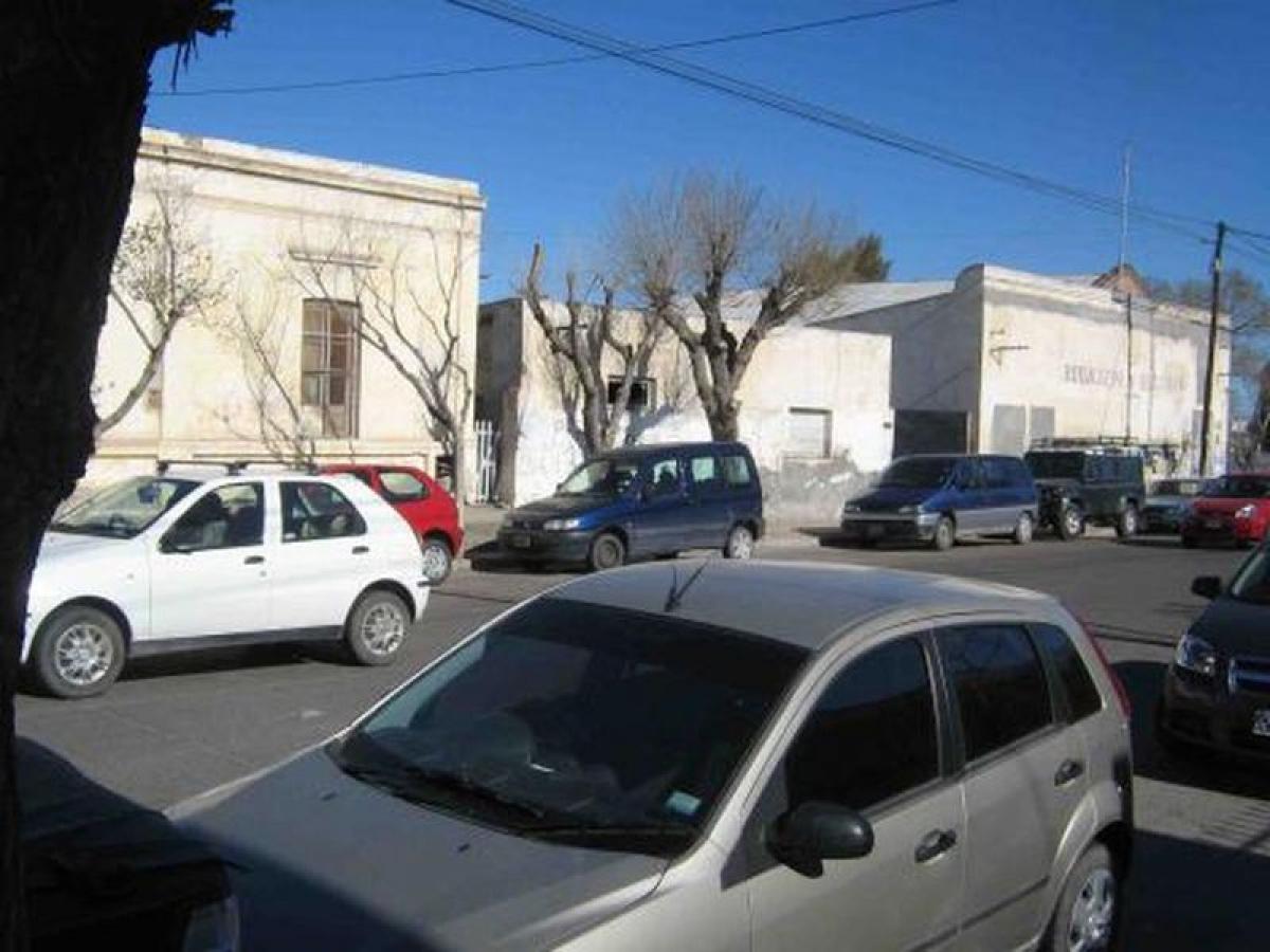Picture of Other Commercial For Sale in Chubut, Chubut, Argentina