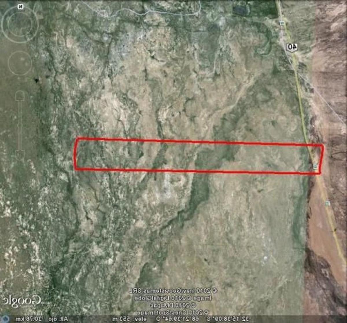 Picture of Residential Land For Sale in San Juan, San Juan, Argentina