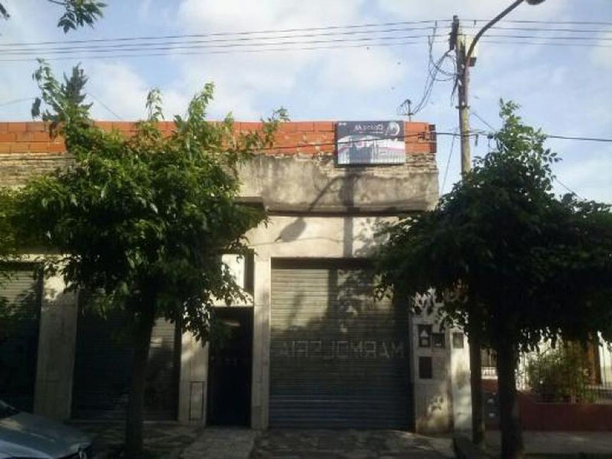 Picture of Other Commercial For Sale in La Matanza, Buenos Aires, Argentina