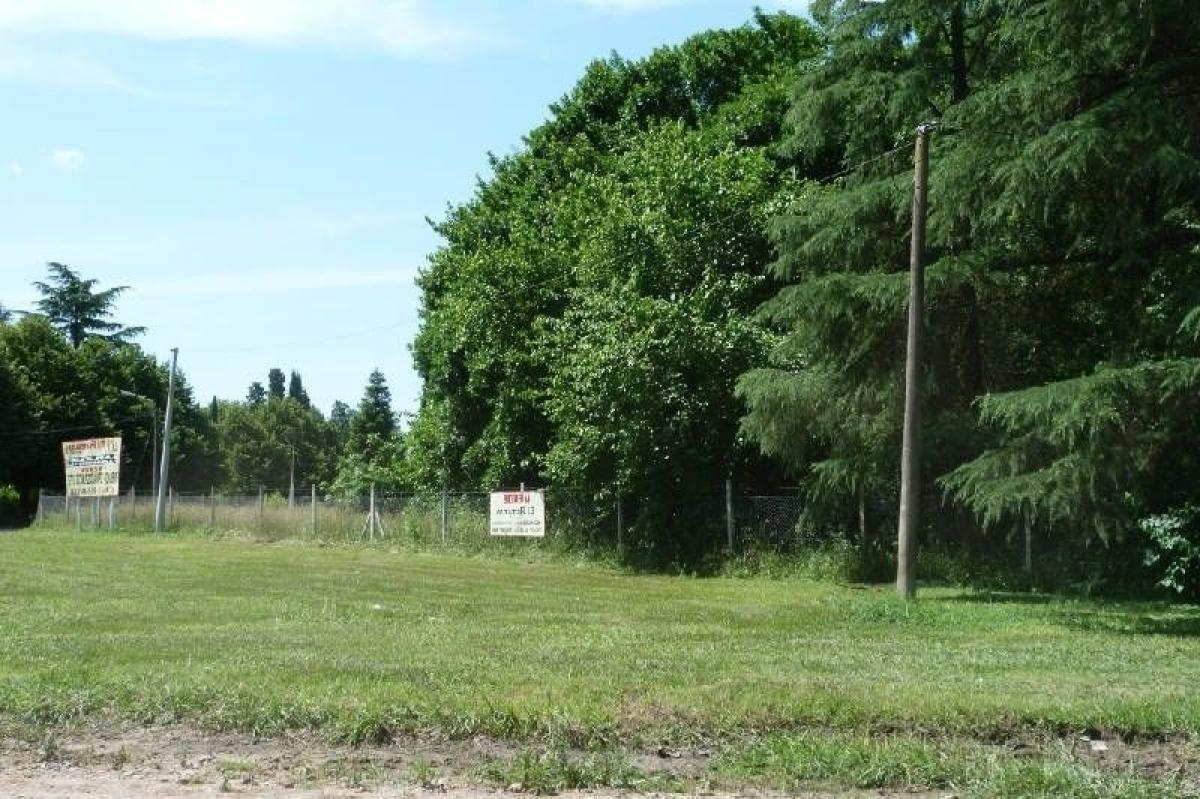 Picture of Residential Land For Sale in Exaltacion De La Cruz, Buenos Aires, Argentina