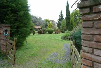 Home For Sale in Exaltacion De La Cruz, Argentina