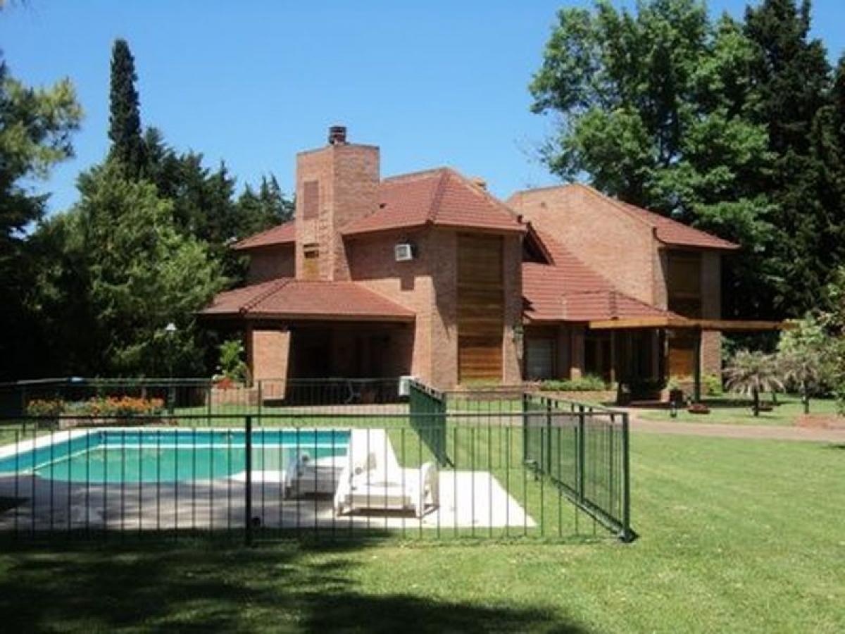 Picture of Home For Sale in Bs.As. G.B.A. Zona Norte, Buenos Aires, Argentina
