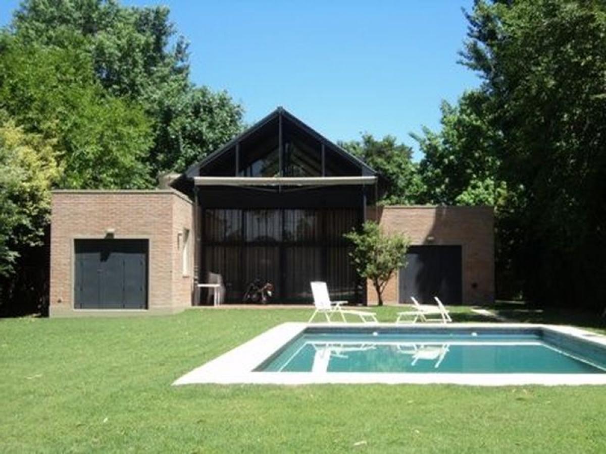 Picture of Home For Sale in Bs.As. G.B.A. Zona Norte, Buenos Aires, Argentina