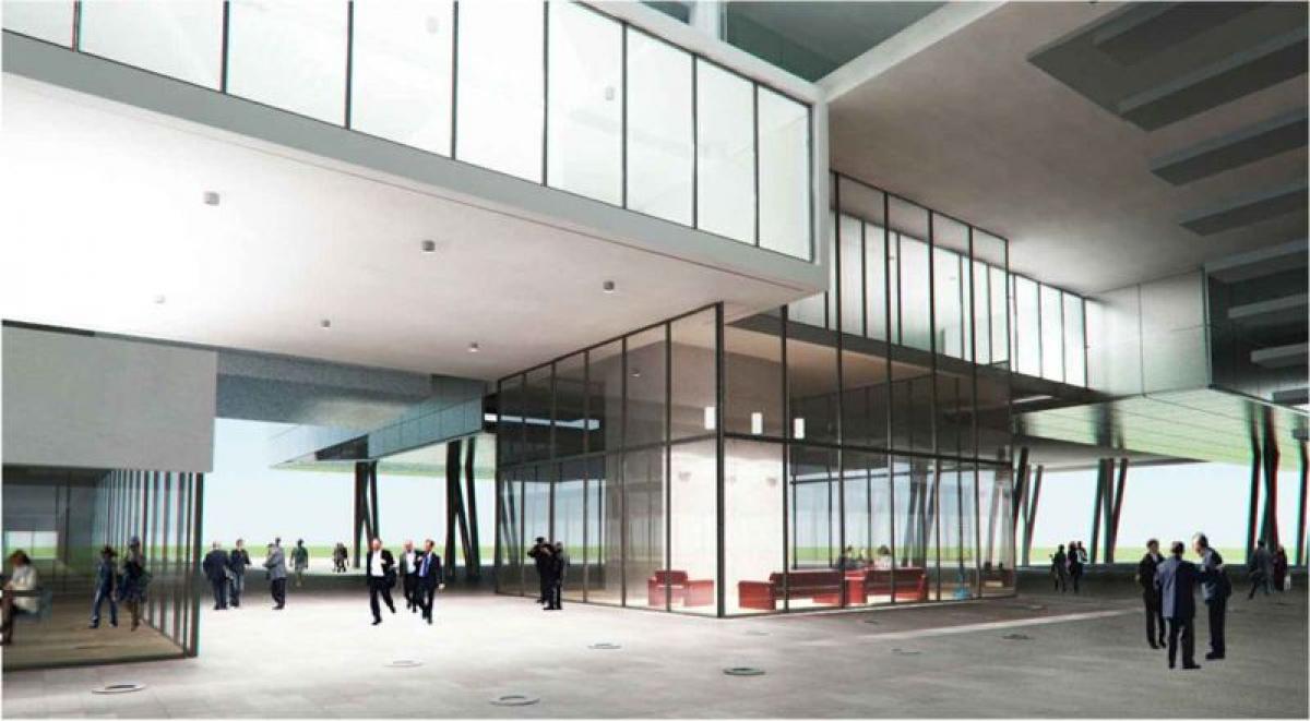 Picture of Office For Sale in Bs.As. G.B.A. Zona Norte, Buenos Aires, Argentina