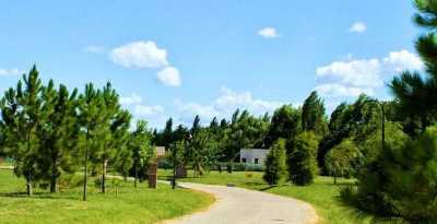 Residential Land For Sale in Campana, Argentina