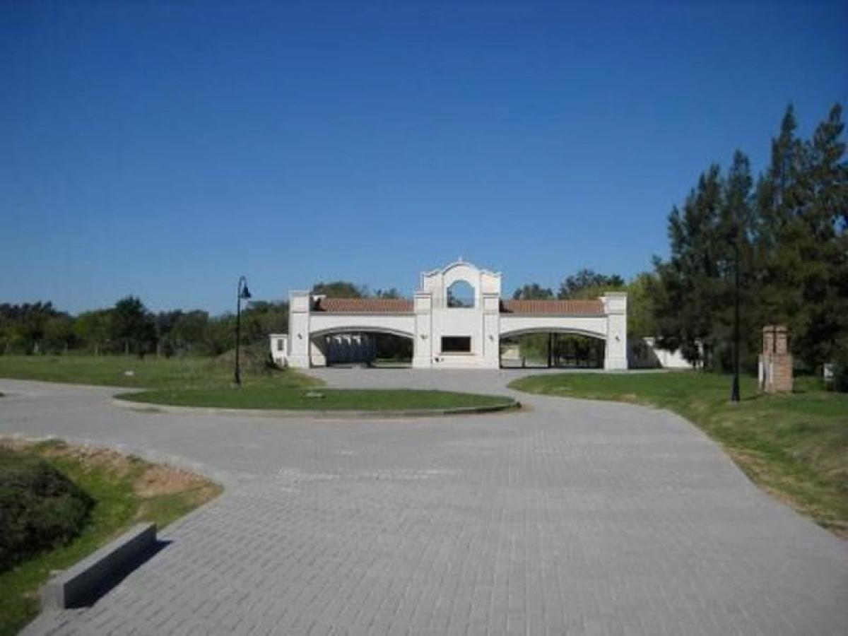 Picture of Farm For Sale in Campana, Buenos Aires, Argentina
