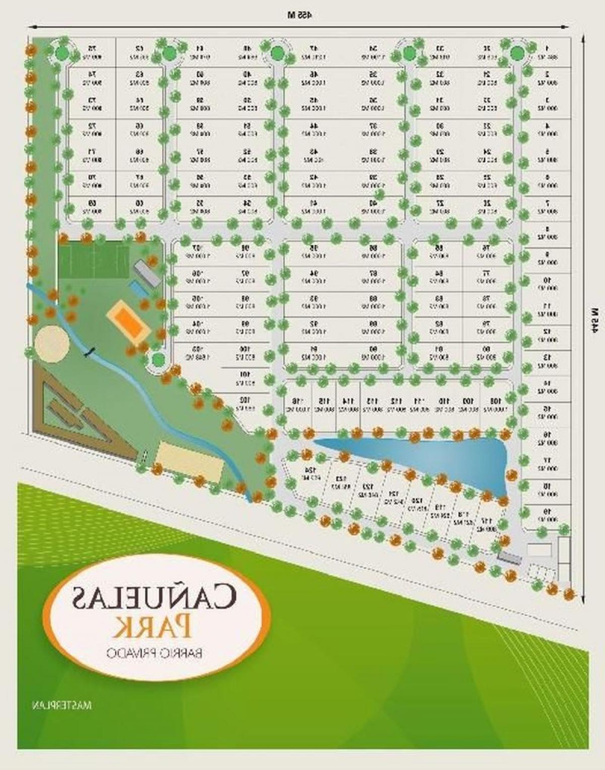 Picture of Residential Land For Sale in Canuelas, Buenos Aires, Argentina