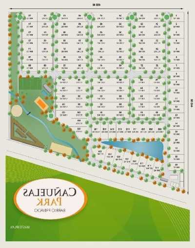 Residential Land For Sale in Canuelas, Argentina