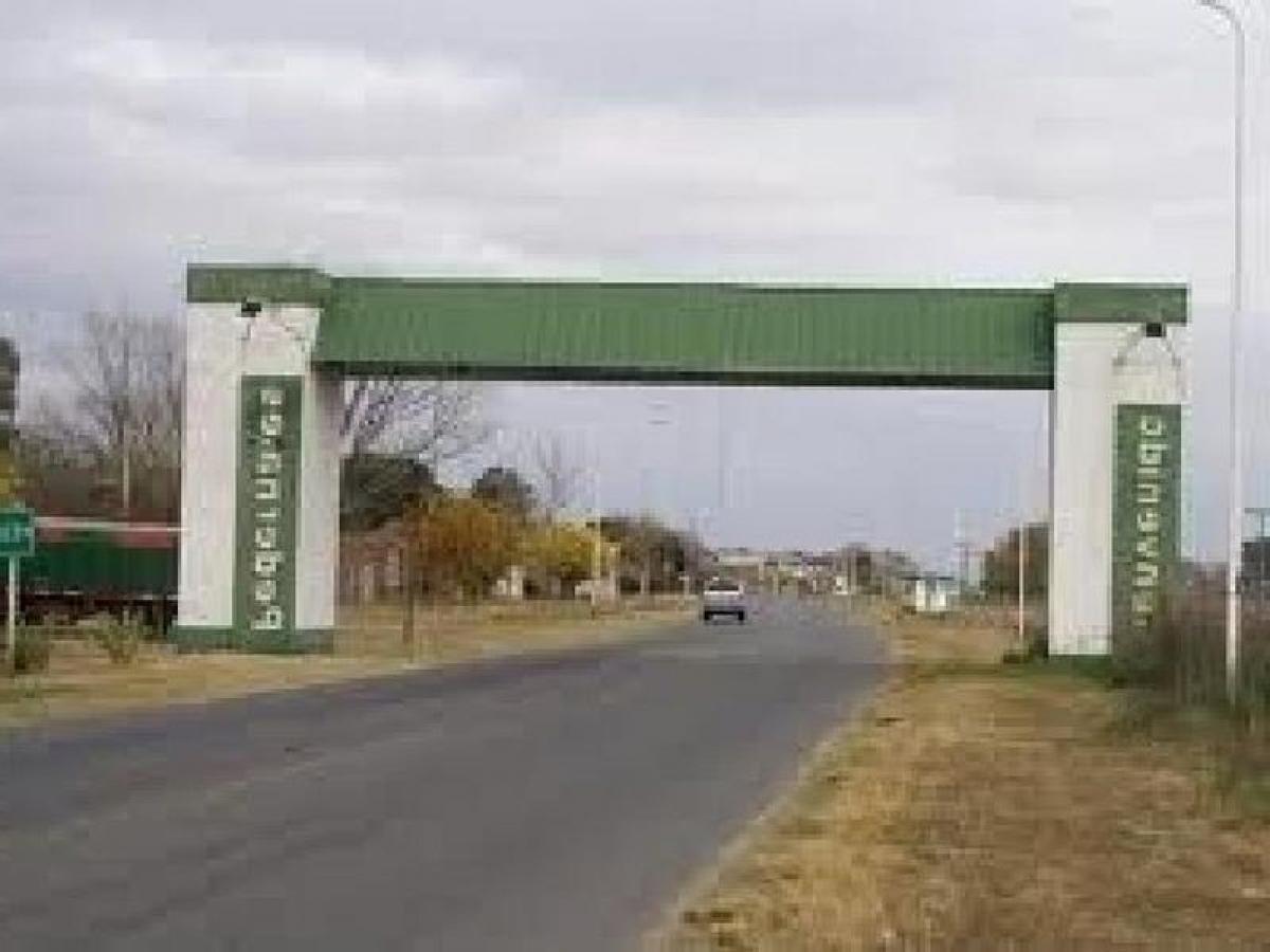 Picture of Farm For Sale in Veinticinco De Mayo, Buenos Aires, Argentina