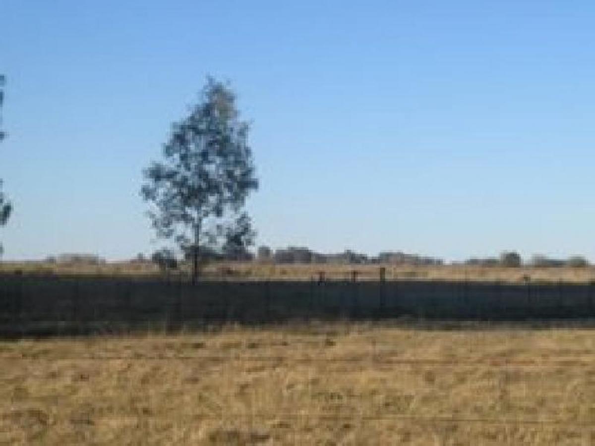 Picture of Farm For Sale in Buenos Aires Interior, Buenos Aires, Argentina