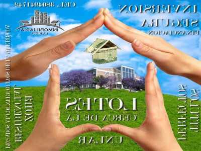 Residential Land For Sale in 