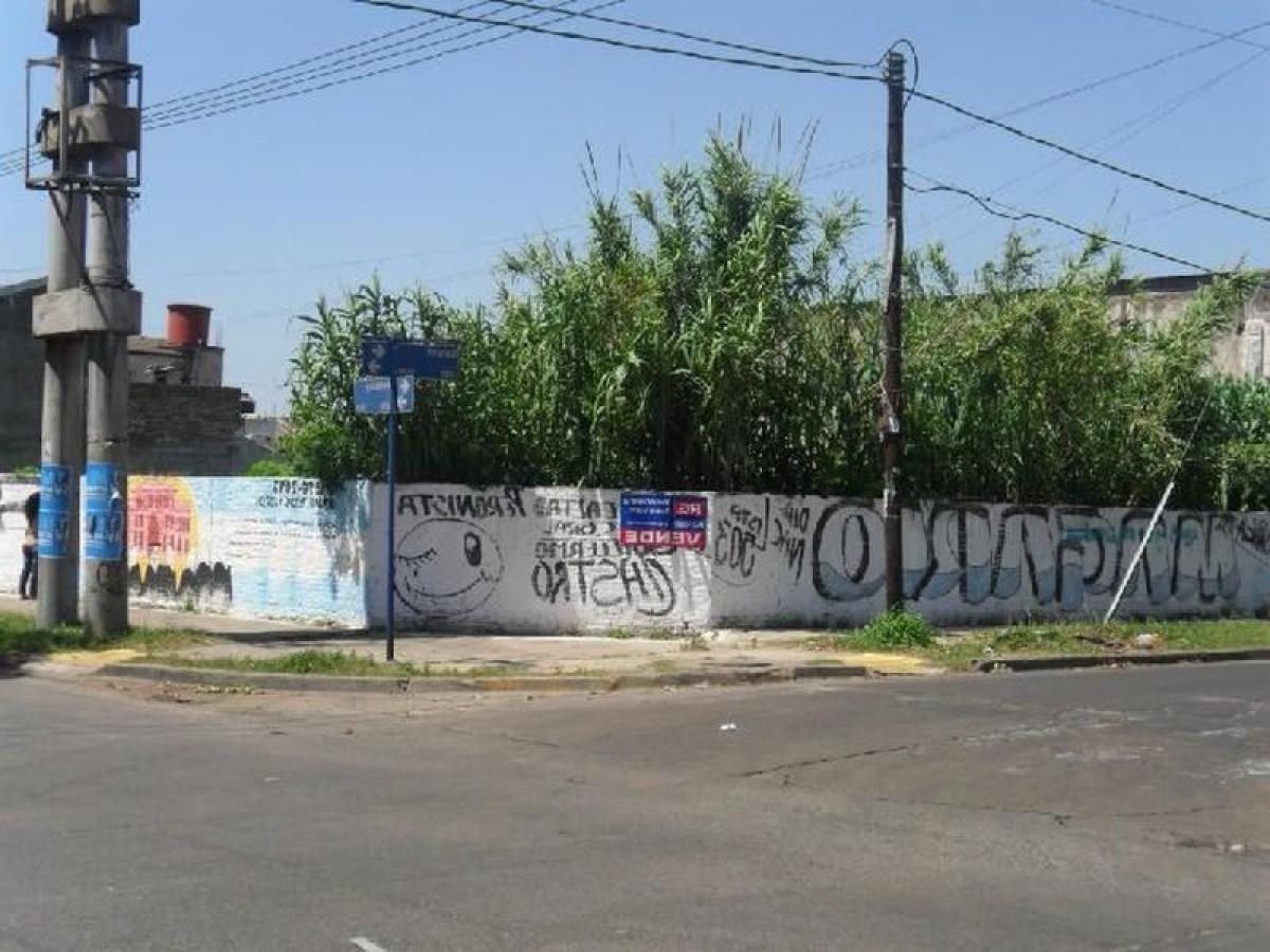 Picture of Residential Land For Sale in La Matanza, Buenos Aires, Argentina