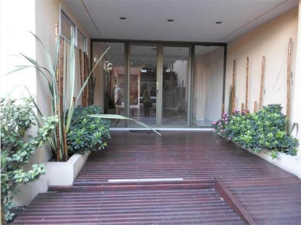 Picture of Apartment For Sale in Bs.As. G.B.A. Zona Oeste, Buenos Aires, Argentina