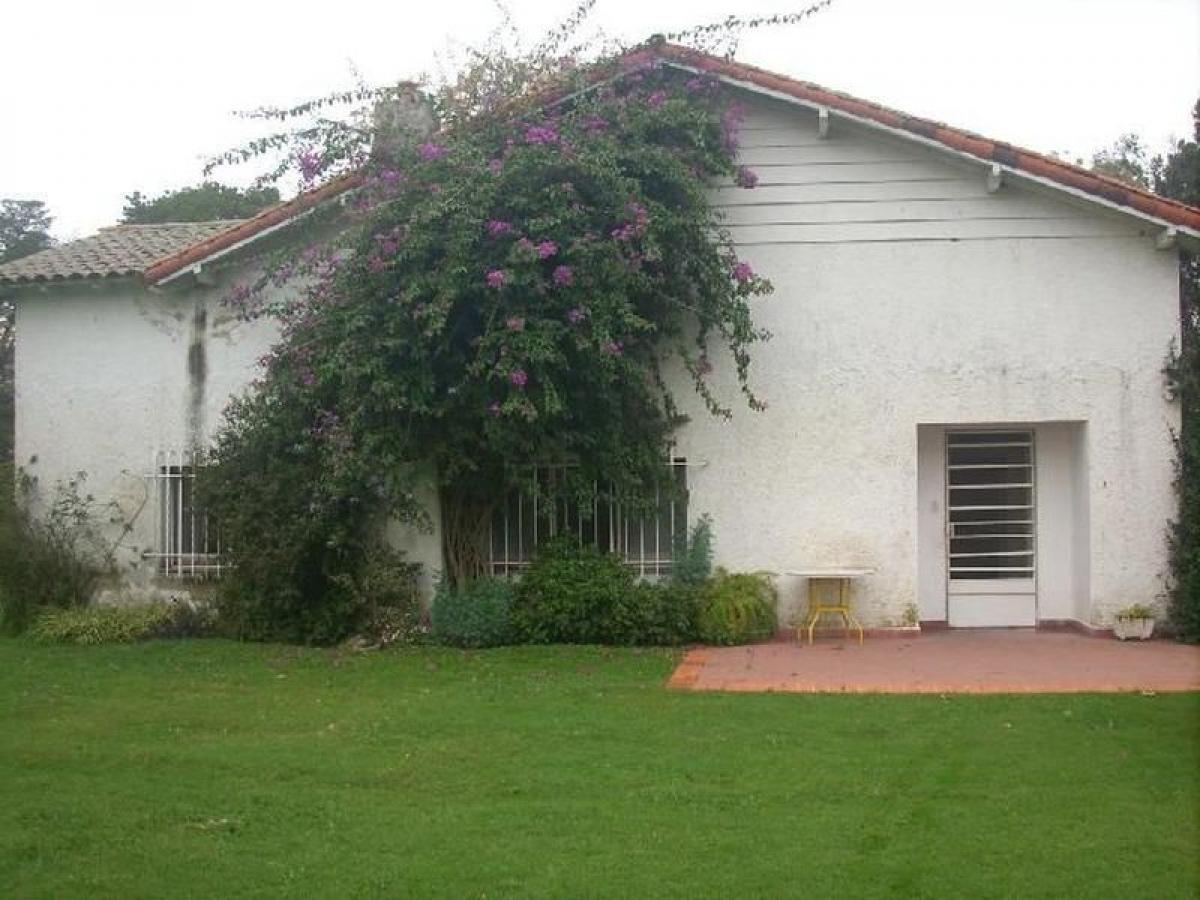 Picture of Farm For Sale in Canuelas, Buenos Aires, Argentina