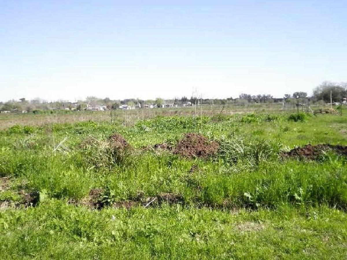 Picture of Residential Land For Sale in Florencio Varela, Buenos Aires, Argentina