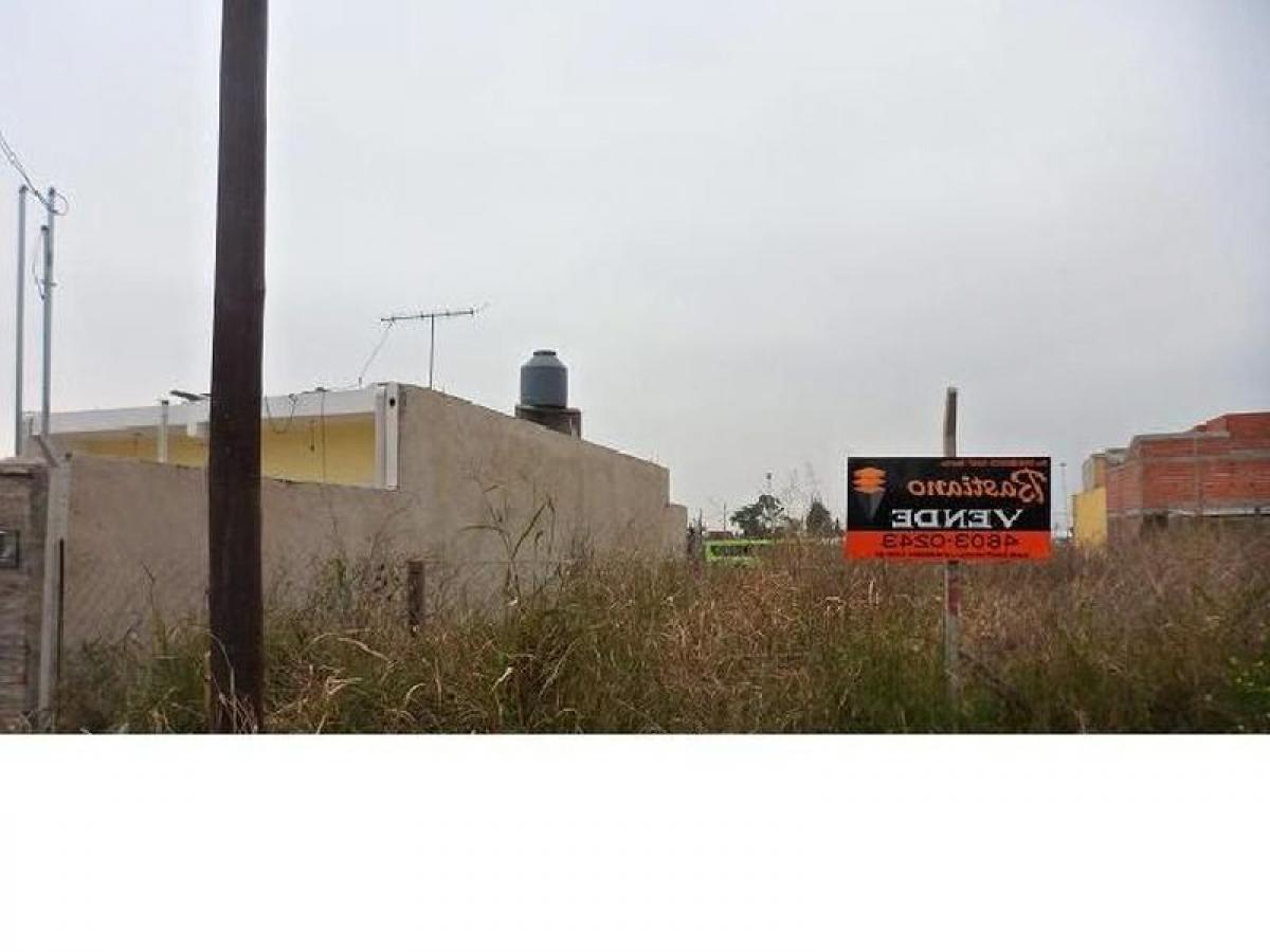 Picture of Residential Land For Sale in La Matanza, Buenos Aires, Argentina