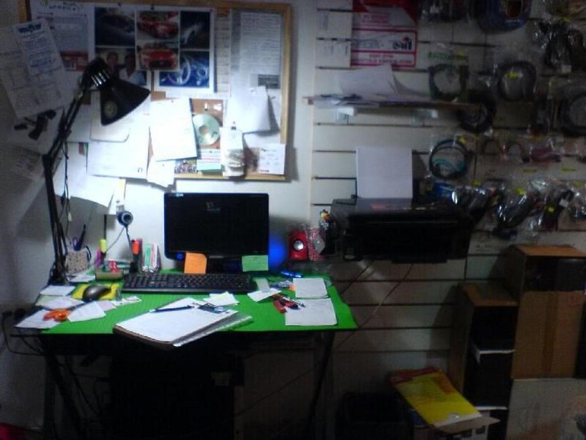 Picture of Other Commercial For Sale in Lomas De Zamora, Buenos Aires, Argentina