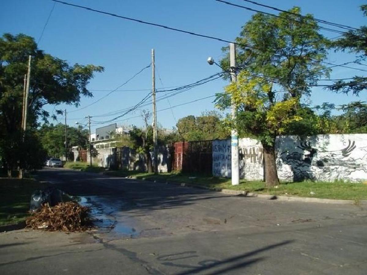 Picture of Residential Land For Sale in Bs.As. G.B.A. Zona Oeste, Buenos Aires, Argentina