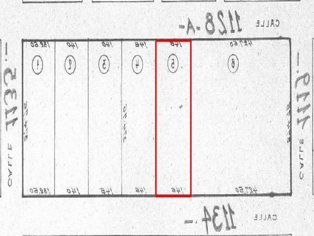 Picture of Farm For Sale in Florencio Varela, Buenos Aires, Argentina