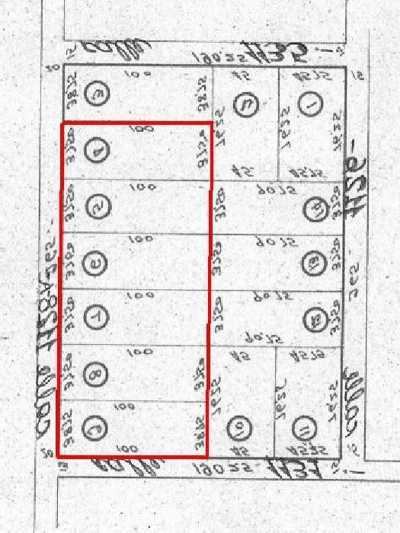 Home For Sale in Florencio Varela, Argentina