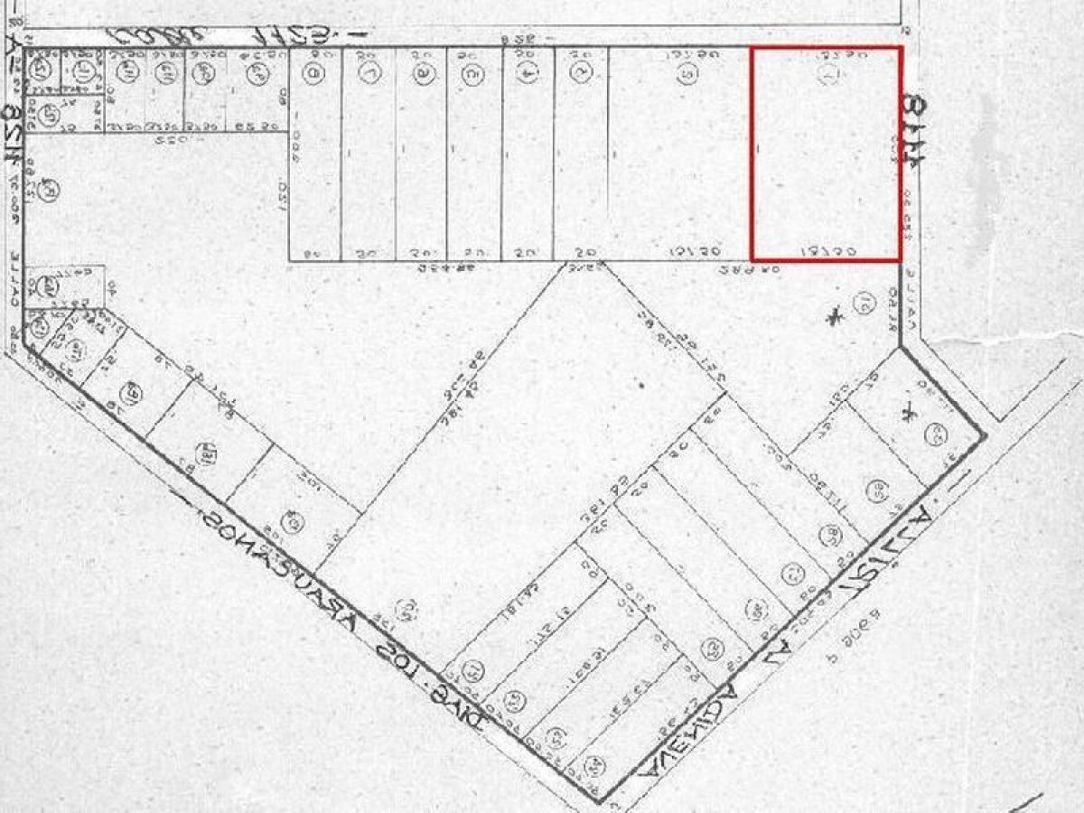 Picture of Farm For Sale in Florencio Varela, Buenos Aires, Argentina