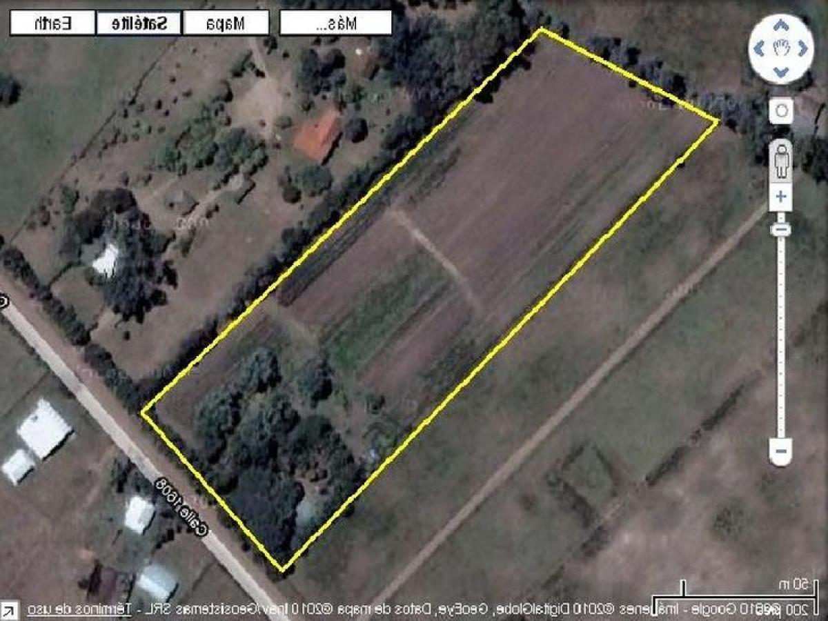 Picture of Farm For Sale in Florencio Varela, Buenos Aires, Argentina