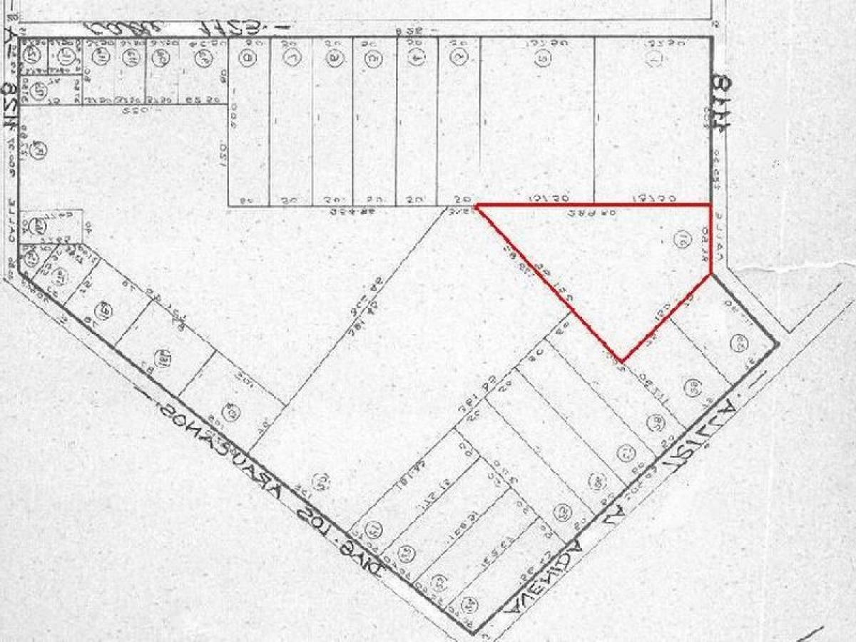 Picture of Farm For Sale in Florencio Varela, Buenos Aires, Argentina