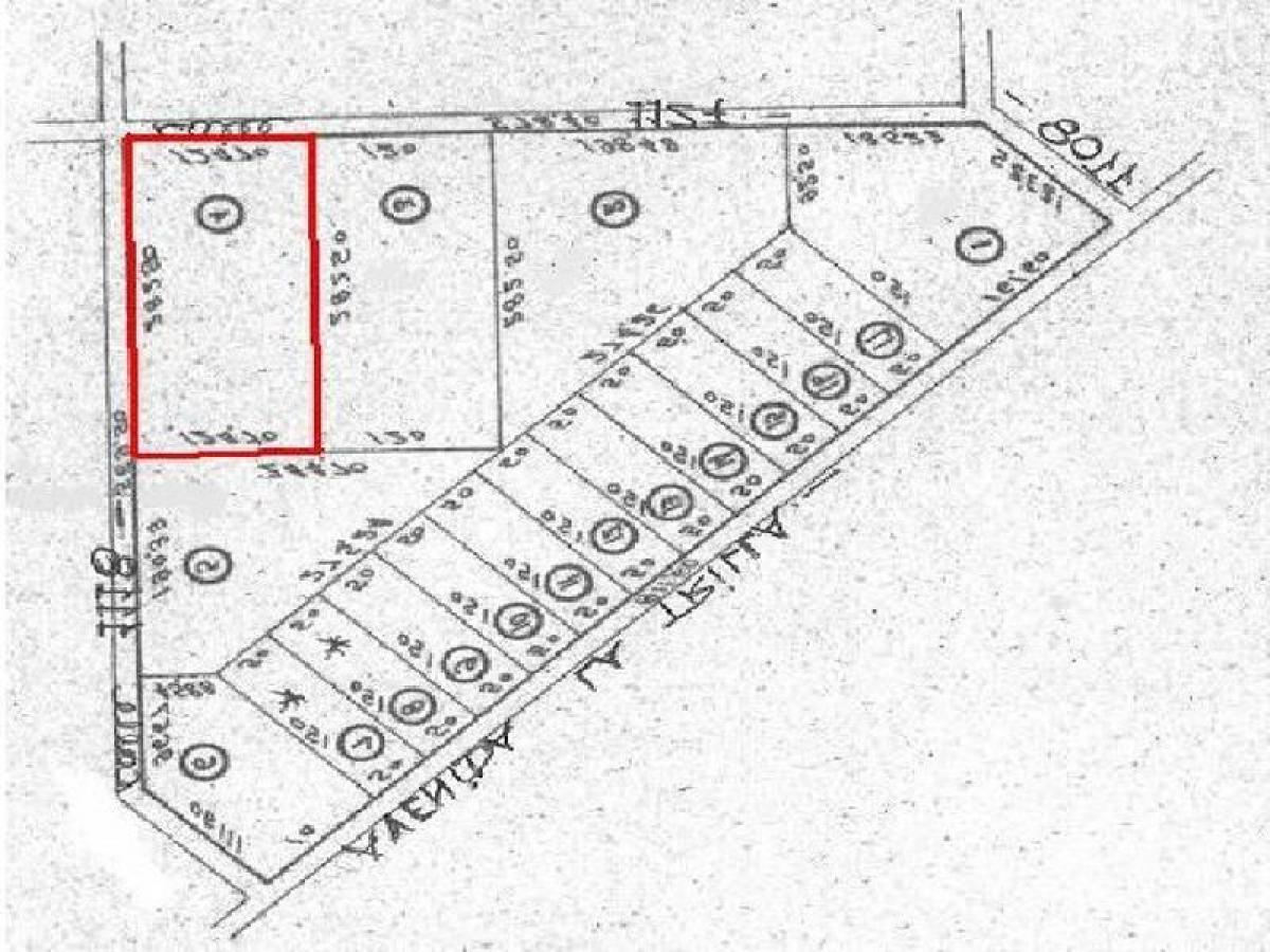 Picture of Farm For Sale in Florencio Varela, Buenos Aires, Argentina