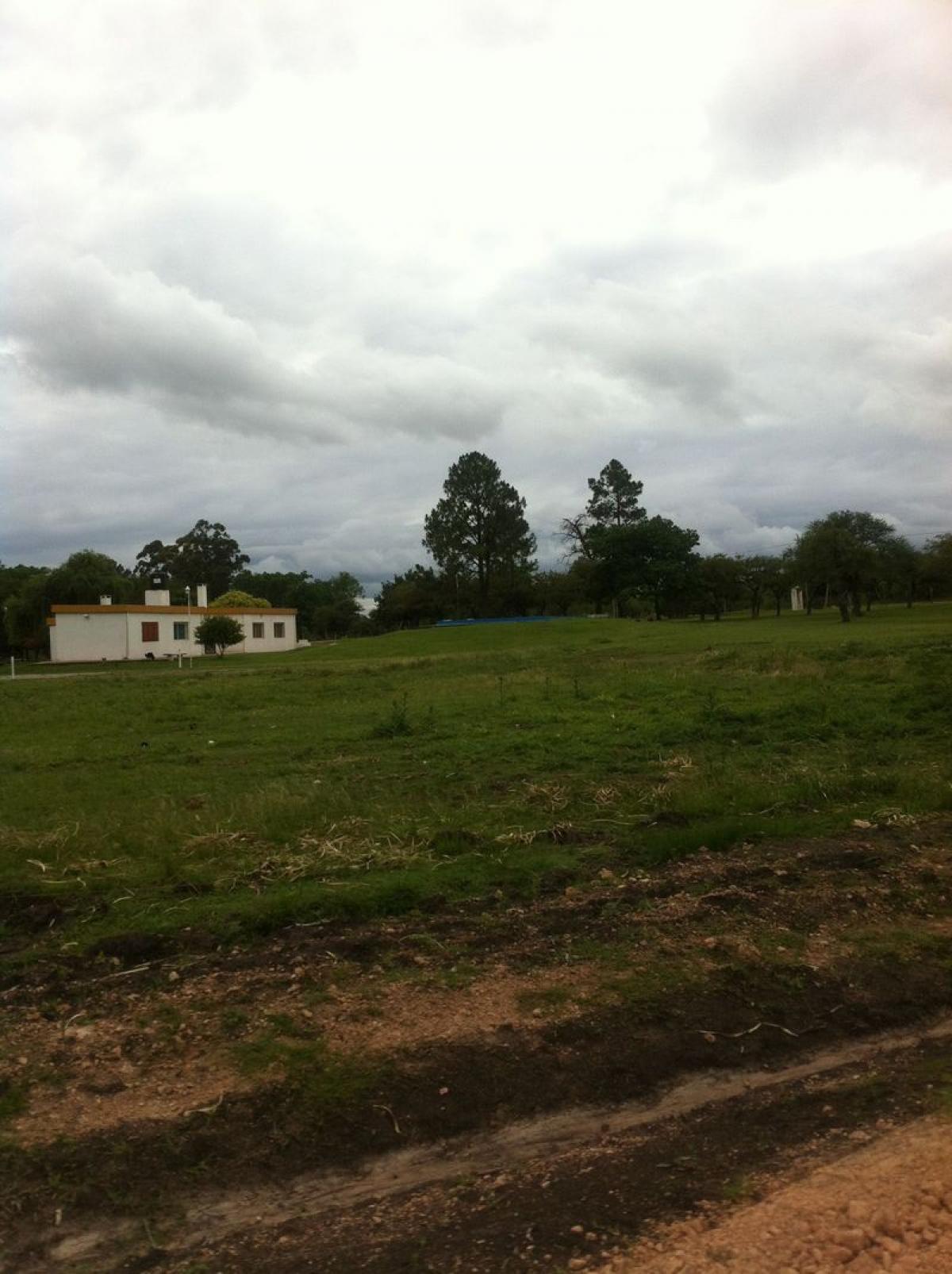 Picture of Residential Land For Sale in Entre Rios, Entre Rios, Argentina