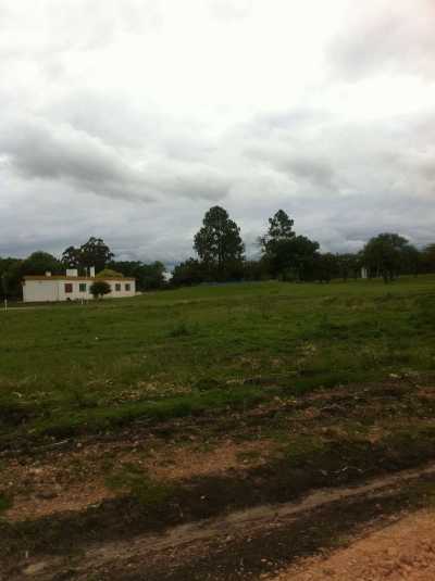 Residential Land For Sale in Entre Rios, Argentina