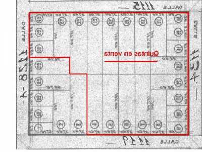 Home For Sale in Florencio Varela, Argentina