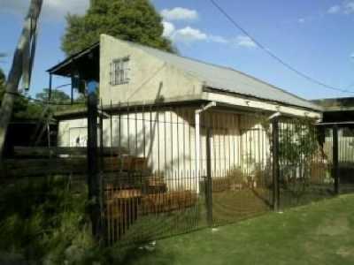 Home For Sale in Florencio Varela, Argentina