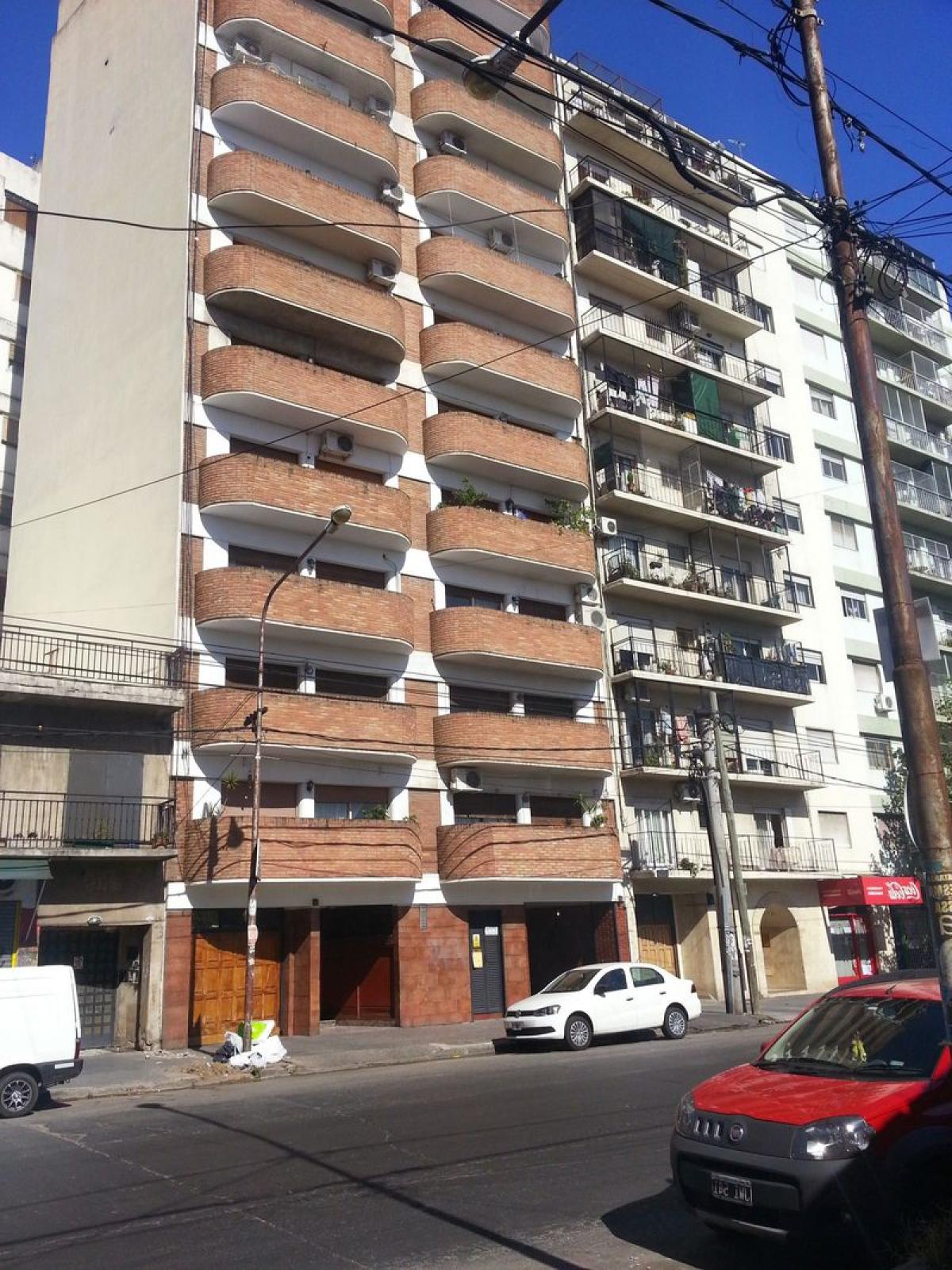 Picture of Warehouse For Sale in La Matanza, Buenos Aires, Argentina