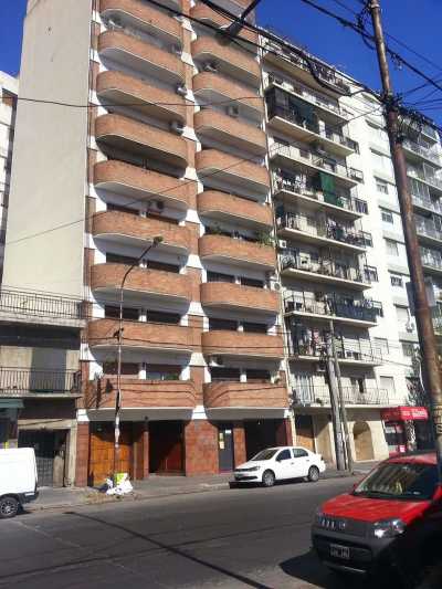 Warehouse For Sale in La Matanza, Argentina