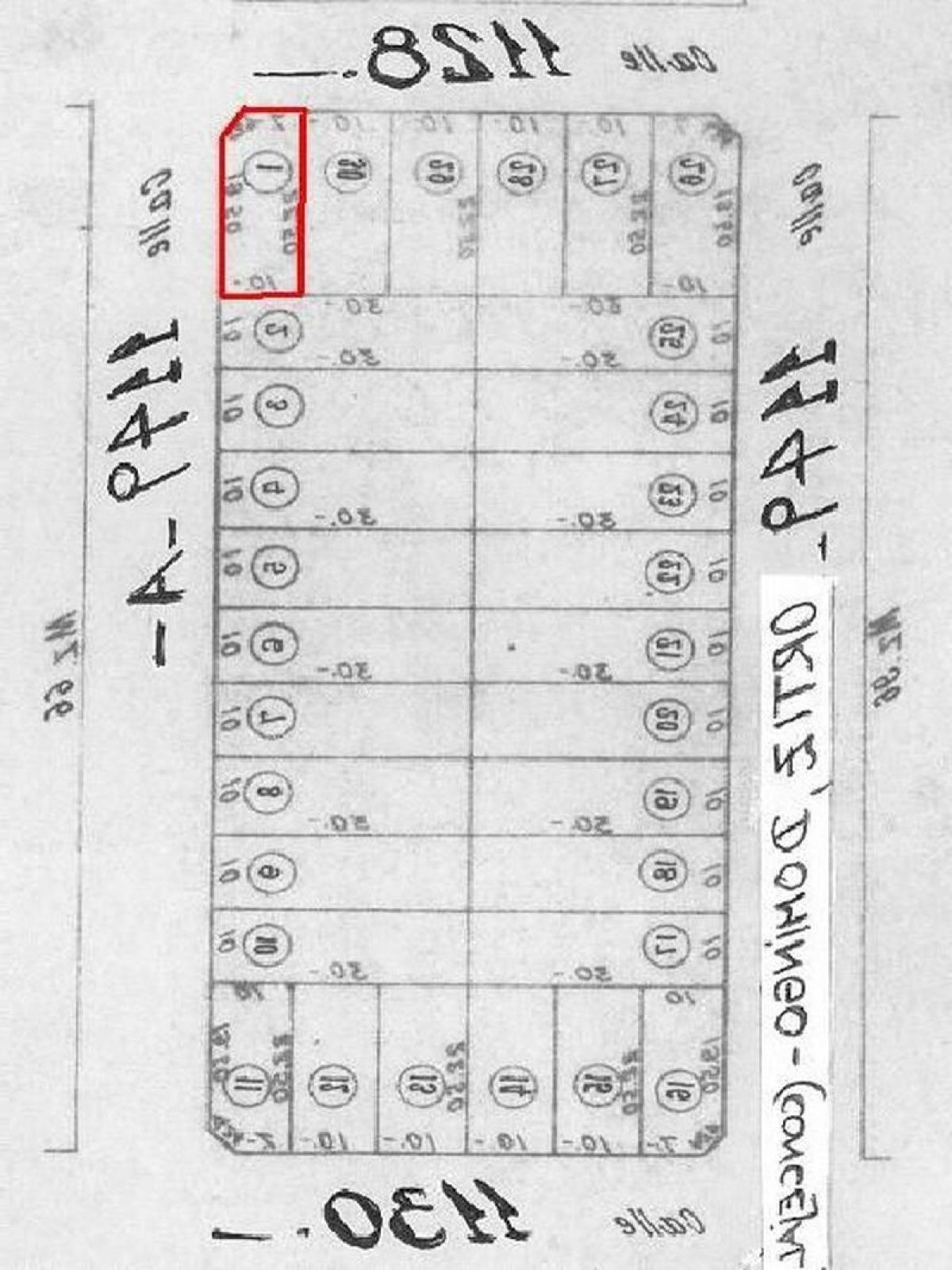 Picture of Residential Land For Sale in Florencio Varela, Buenos Aires, Argentina