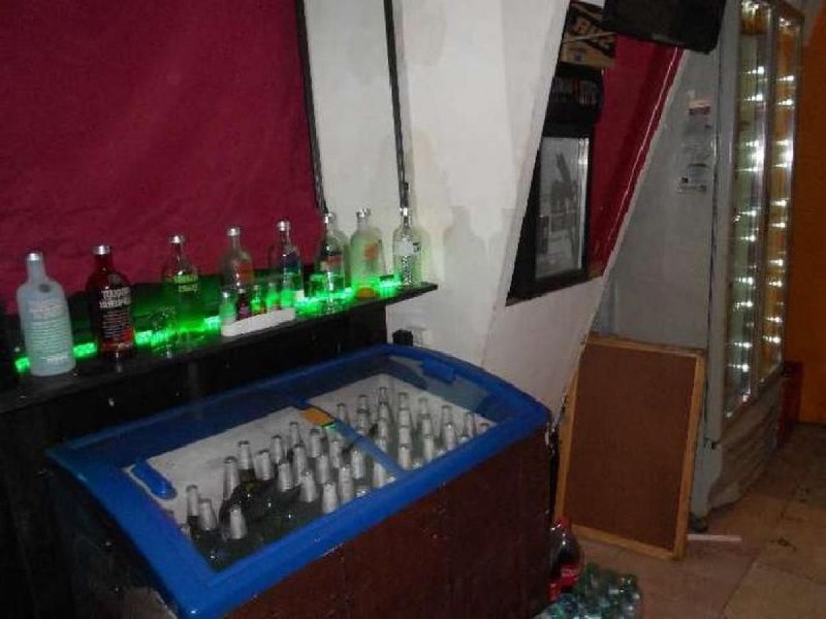 Picture of Other Commercial For Sale in La Matanza, Buenos Aires, Argentina