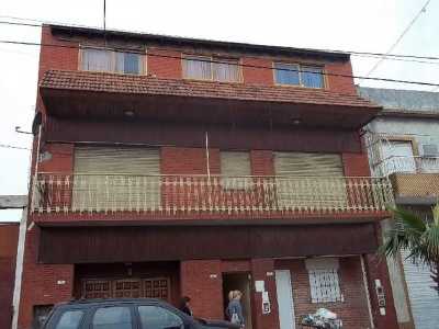 Apartment Building For Sale in La Matanza, Argentina