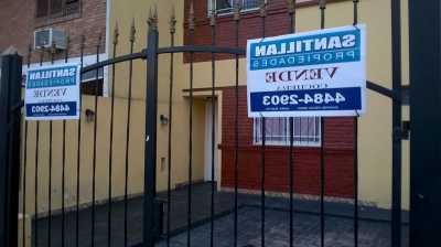 Warehouse For Sale in La Matanza, Argentina