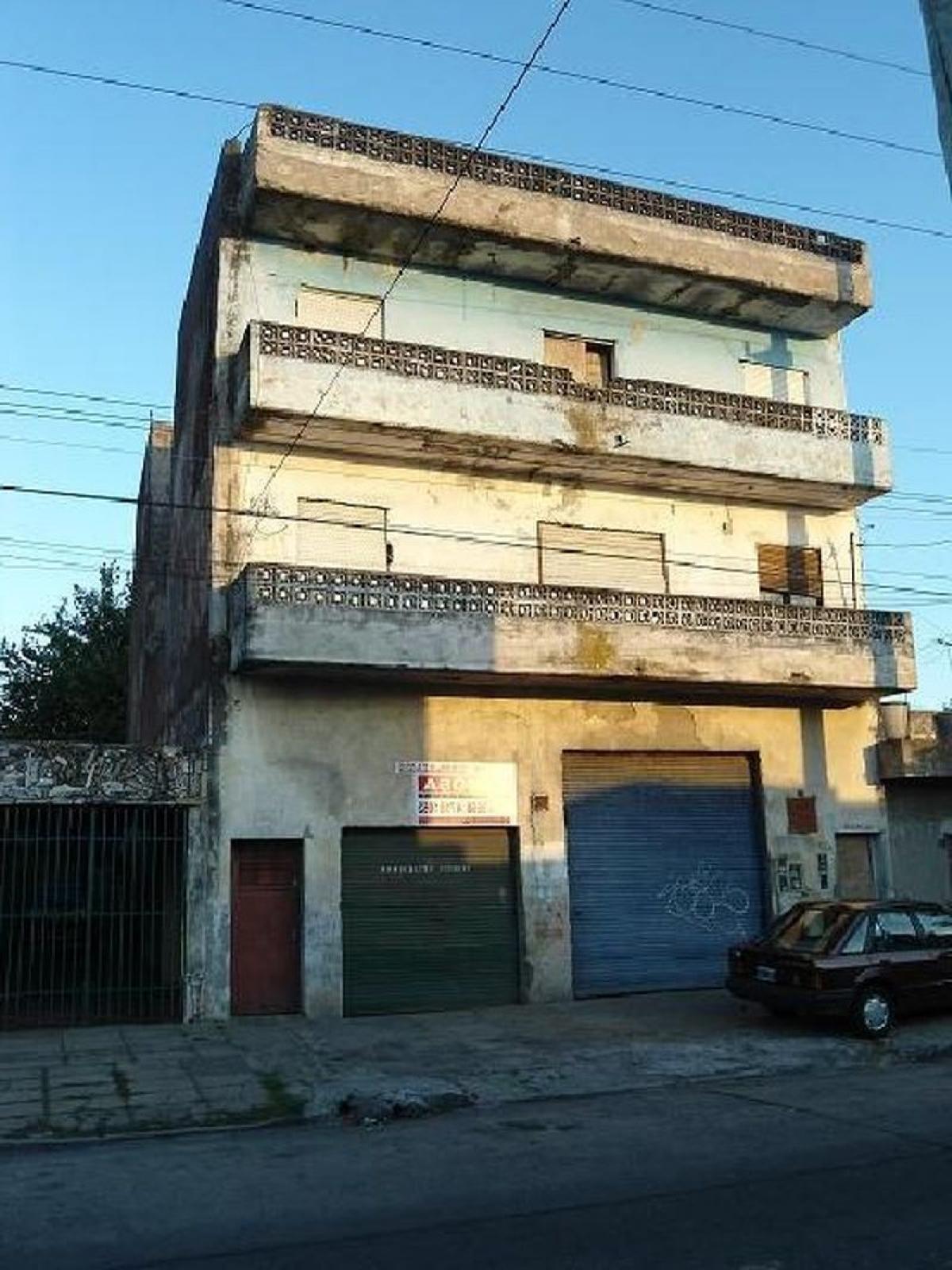 Picture of Apartment Building For Sale in Bs.As. G.B.A. Zona Norte, Buenos Aires, Argentina