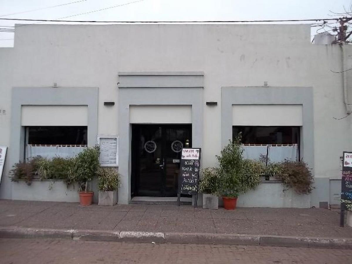 Picture of Other Commercial For Sale in Entre Rios, Entre Rios, Argentina