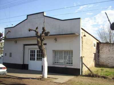 Home For Sale in Veinticinco De Mayo, Argentina