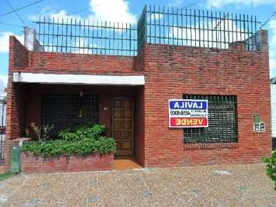 Home For Sale in Bs.As. G.B.A. Zona Oeste, Argentina