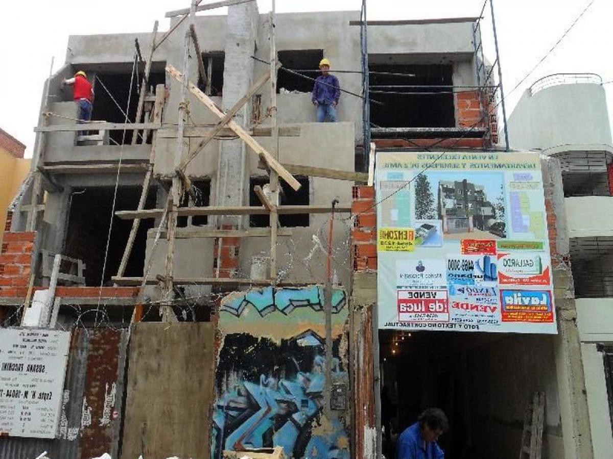 Picture of Apartment For Sale in La Matanza, Buenos Aires, Argentina