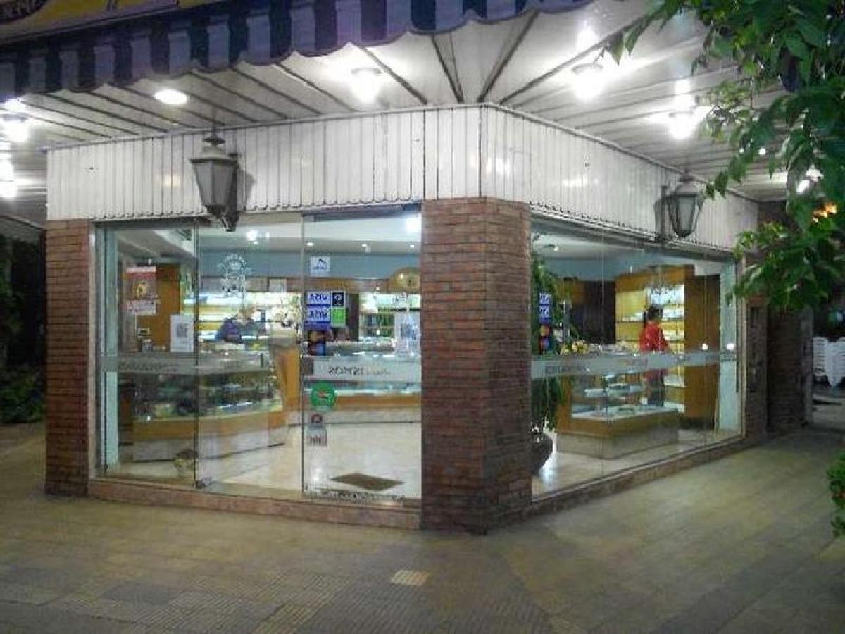 Picture of Other Commercial For Sale in Bs.As. G.B.A. Zona Oeste, Buenos Aires, Argentina
